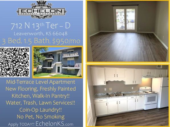 712 N 13th Ter APT D
