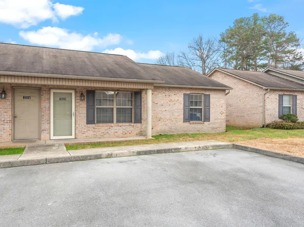 (Achjcp) Brownstone Way Apts (20 Units) - 12, 2112 Brownstone Way, Knoxville, TN 37924