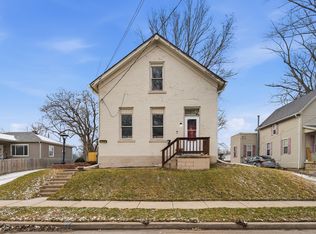 1500 S 4th St, Lafayette, IN 47905