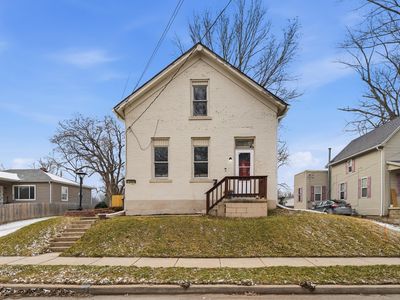 1500 S 4th St, Lafayette, IN, 47905