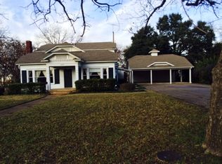 1101 Park Dr, Hillsboro, TX 76645