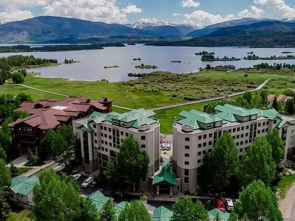 980 Lakepoint Dr #506, Frisco, CO 80443