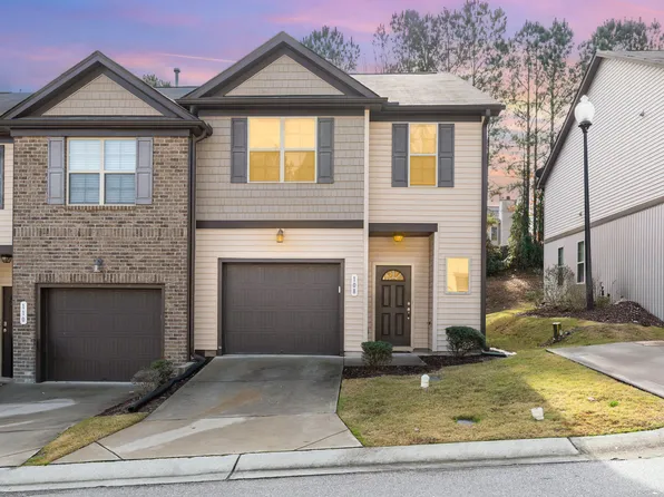 108 Bella Pl, Holly Springs, NC 27540