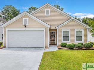231 Tigers Paw Dr, Pooler, GA 31322