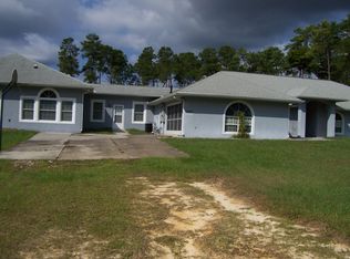 8068 N Gabriel Point, Dunnellon, FL 34433