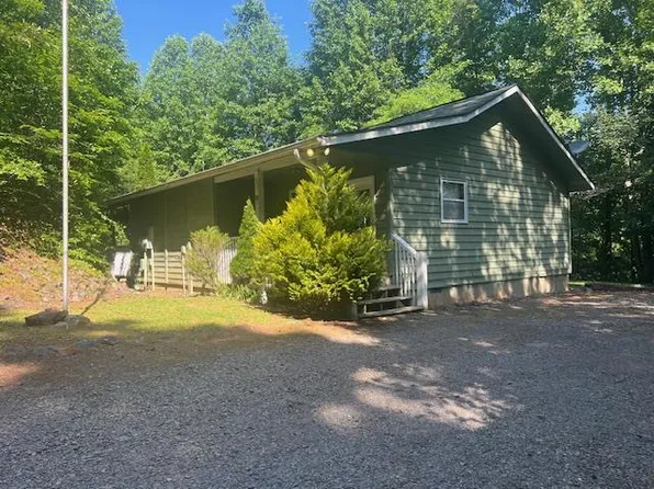 58 Warren Dr, Murphy, NC 28906