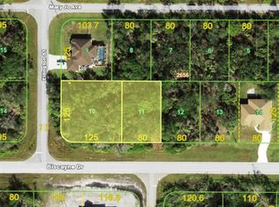 1028 & 1036 Biscayne Dr #10, Pt Charlotte, FL 33953