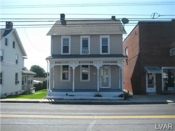 7828 Main St, Fogelsville, PA 18051