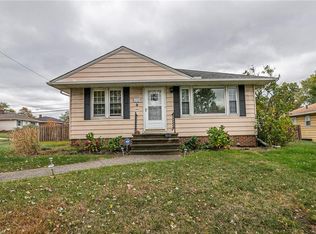 11310 Briarcliff Dr, Garfield Heights, OH