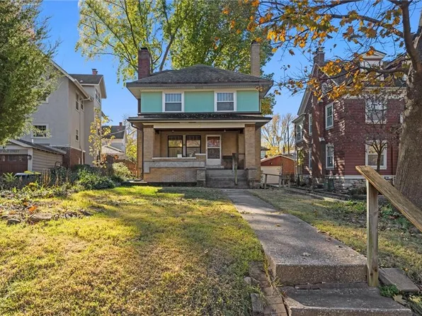 7 W 61st St, Kansas City, MO 64113