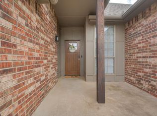 490 NE 23rd Ter, Newcastle, OK 73065