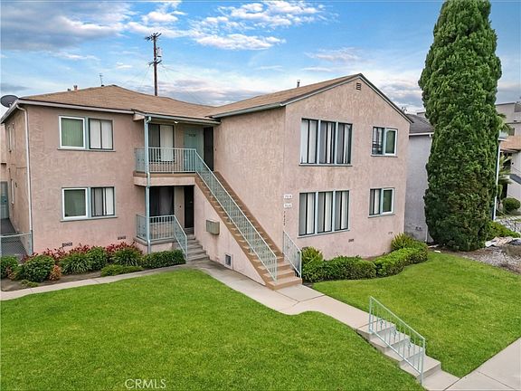 2nd image of 7020 La Tijera Blvd #5