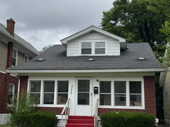 711 S 42nd St, Louisville, KY 40211