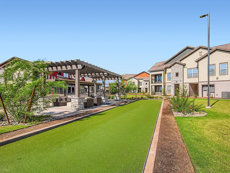 Agave Ranch Exterior