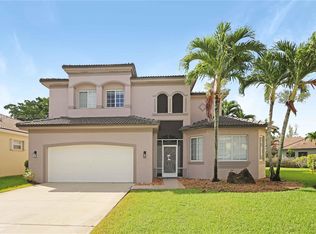2917 Augusta Dr, Homestead, FL 33035