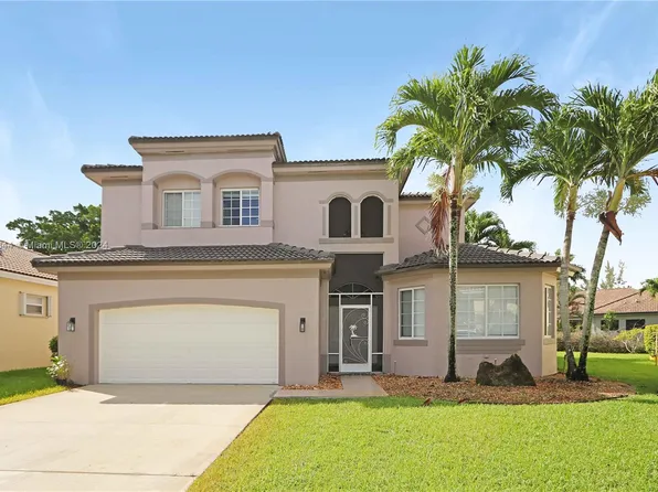 2917 Augusta Dr, Homestead, FL 33035