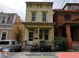 2365 Chickasaw St, Cincinnati, OH 45219
