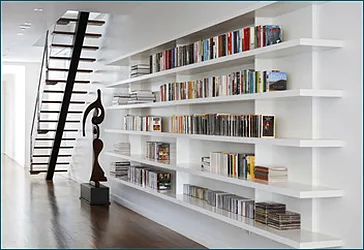 Rented by Brown Harris Stevens