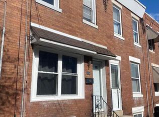 3158 Agate St, Philadelphia, PA 19134