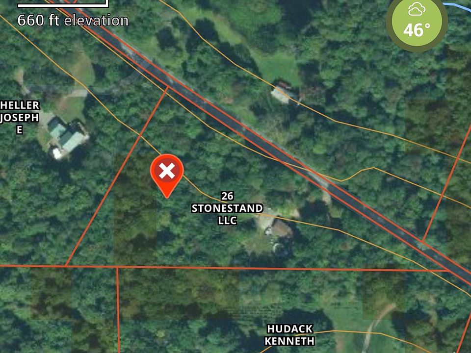 2nd image of 277 Mossville Rd