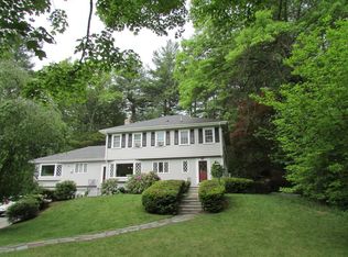12 Woodridge Rd, Westwood, MA 02090