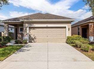 810 College Leaf Way, Ruskin, FL 33570