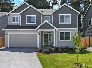 3706 183rd Street Ct E, Tacoma, WA 98446