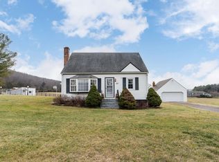 157 Humbert Rd, Crimora, VA 24431