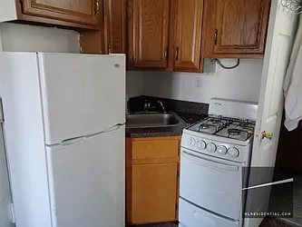 Rented by Highline Residential