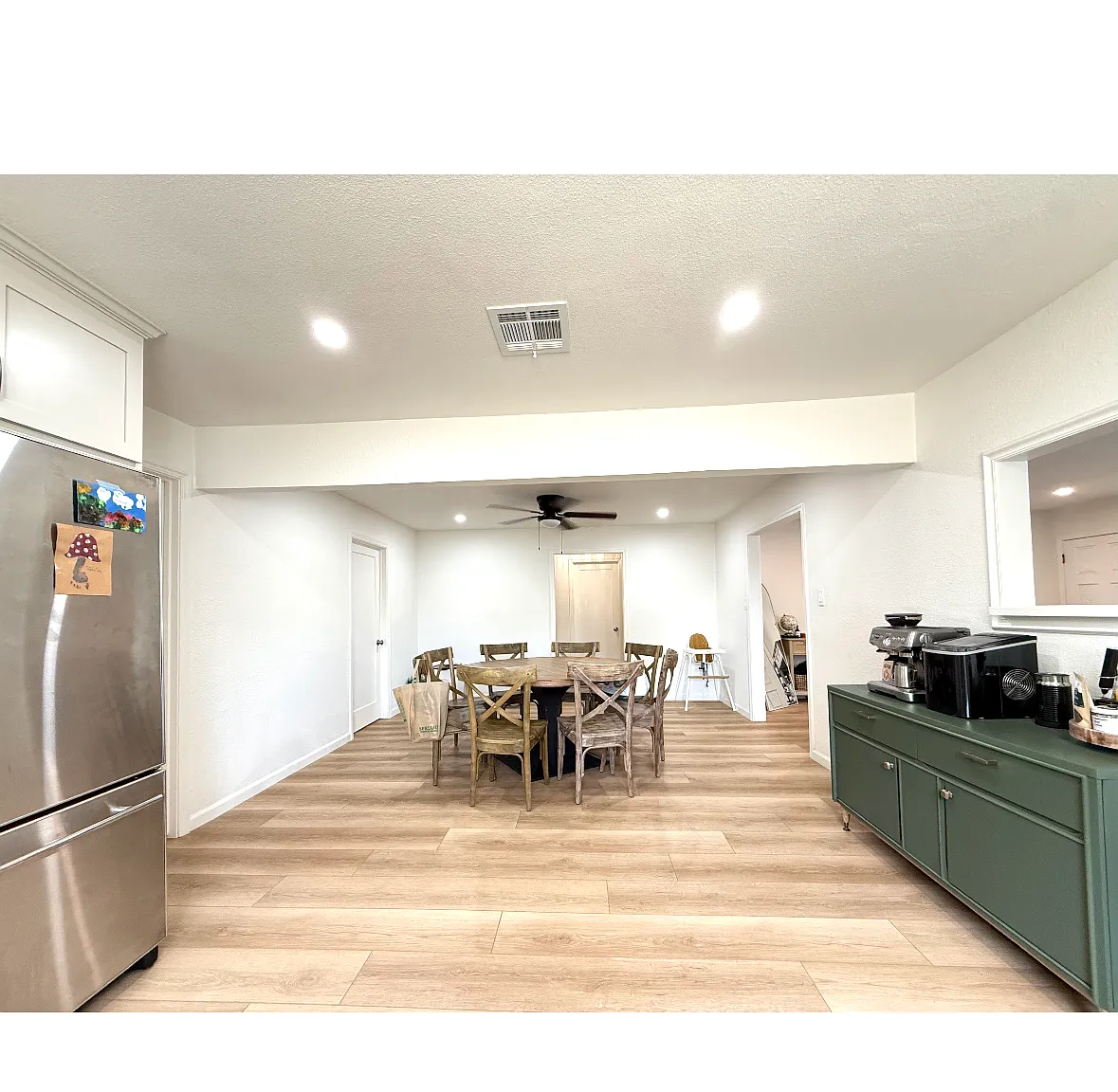 3 bed, 1410 sqft, $2,500 — Photo 2