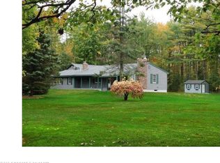 450 Songo School Rd, Naples, ME 04055