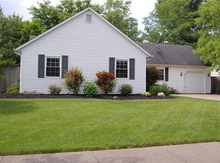 906 Alden Ct, Medina, OH