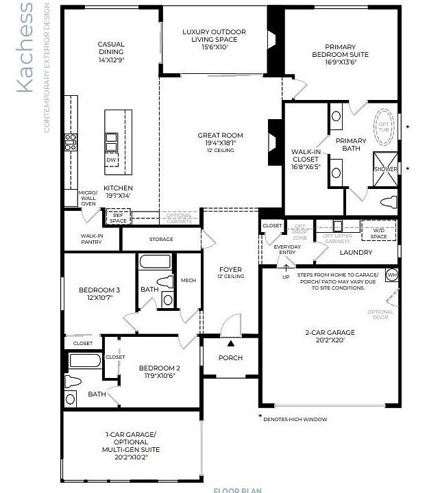2nd image of 5050 N Benton Dr