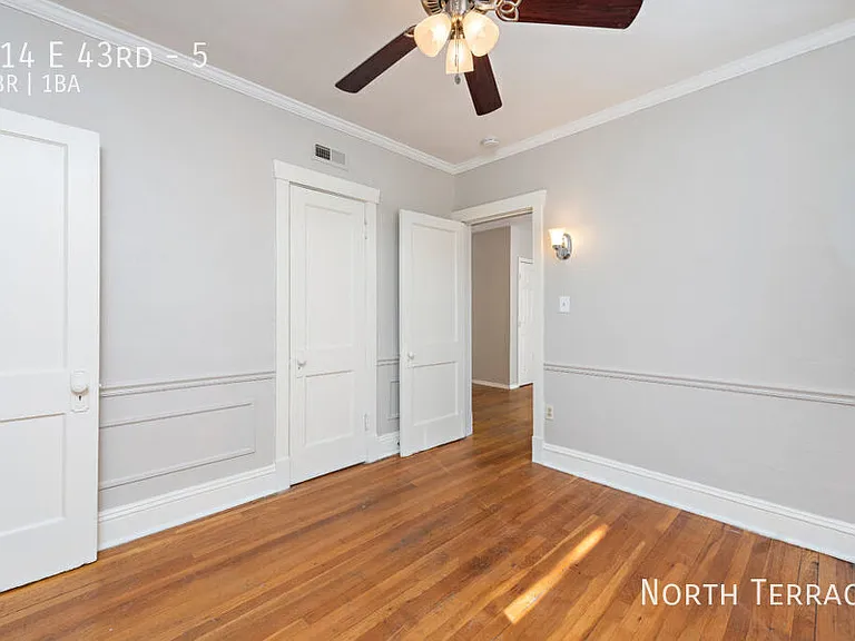 814 E 43rd St #5 — Photo 13