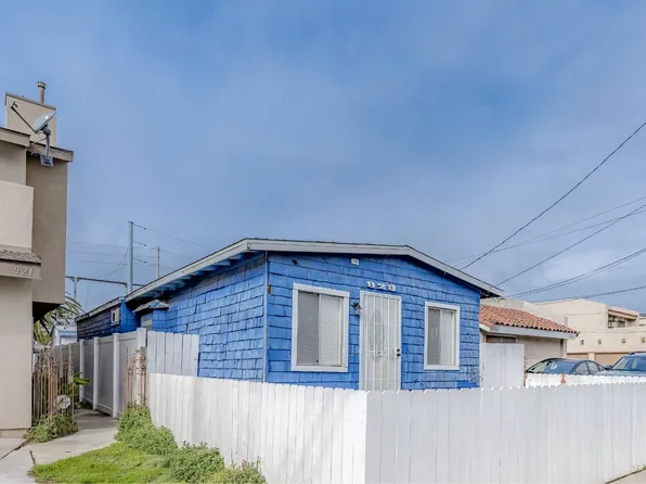 923 Alabama St, Huntington Beach, CA 92648