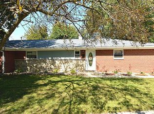 4605 N Kenmore Rd, Indianapolis, IN 46226