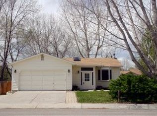3819 Caribou Dr, Fort Collins, CO 80525