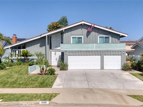 1618 Salmon Riv, Placentia, CA 92870