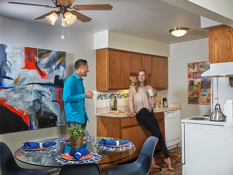 The Trilogy Apartments — Photo 20