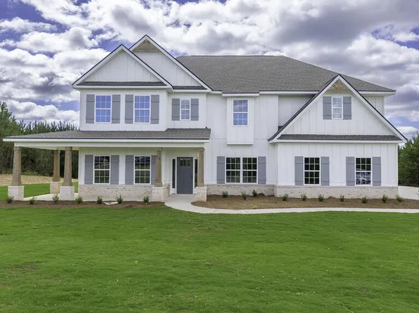 55 Walker Way, Fortson, GA 31808
