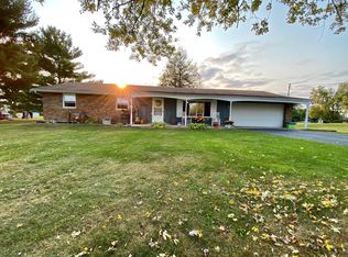 2317 Ballentine Pike, Springfield, OH 45502