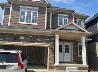 41 Sleeth St, Brantford, ON N3S0J7