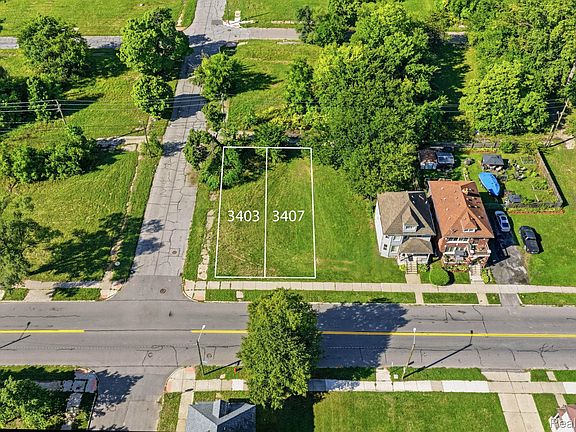 3rd image of 3055 Van Dyke St