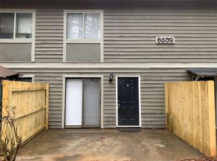 6509 Parton Ct APT B, Peachtree Corners, GA 30092