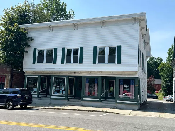 23 Main St #5, Jaffrey, NH 03452
