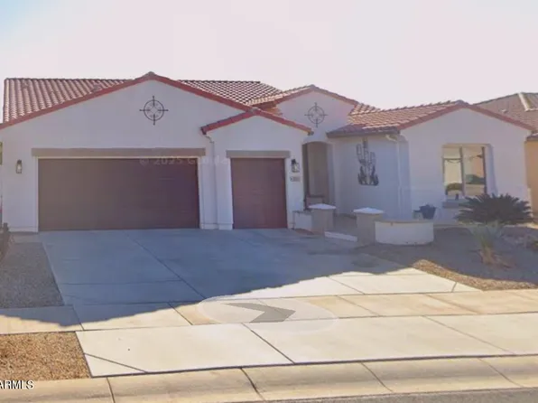 2619 E SAN THOMAS Drive, Casa Grande, AZ 85194
