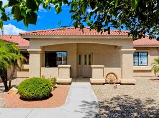 3757 Chiricahua Dr, Lake Havasu City, AZ 86406
