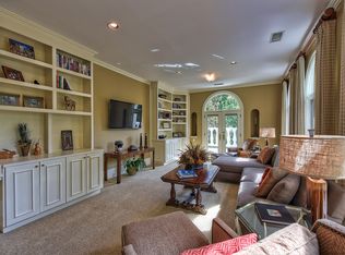 5126 Chillmark Rd, Charlotte, NC 28226