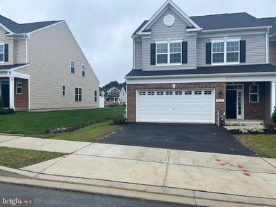 8641 Hines Cir, Laurel, MD, 20723