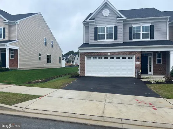 8641 Hines Cir, Laurel, MD 20723